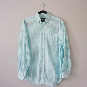 Casual button down shirt